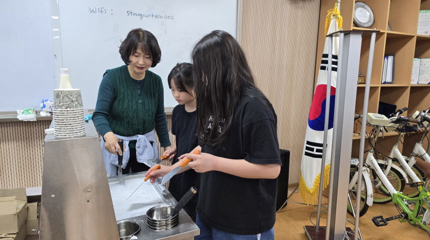 2026 인제더나은교육지구-토요 가족 체험 놀이터 운영(5월) 사진